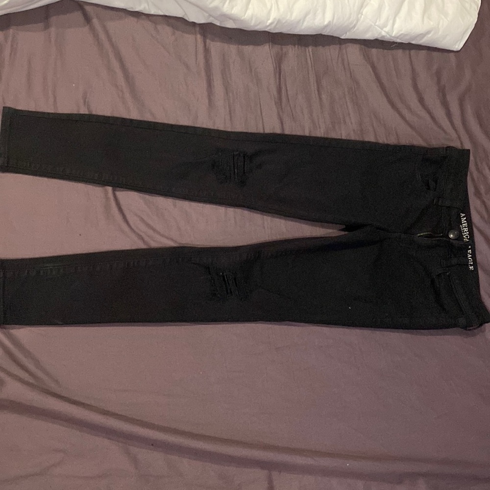 JEANS !